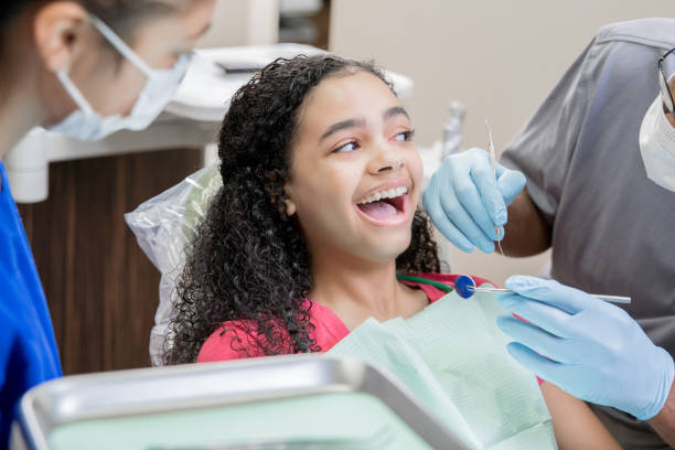 Best Knocked-Out Tooth Emergency  in Southaven, MS