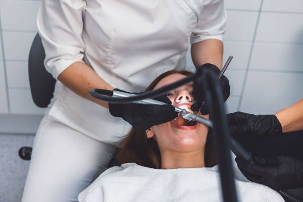 Best Broken Tooth Emergency  in Southaven, MS
