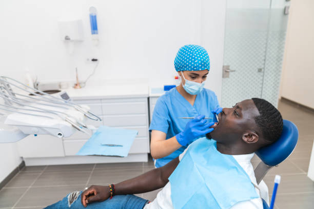 Best Urgent Tooth Repair  in Southaven, MS